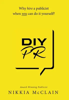 DIY-PR - DIY PR