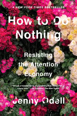 Wie man nichts tut: Widerstand gegen die Aufmerksamkeitsökonomie - How to Do Nothing: Resisting the Attention Economy