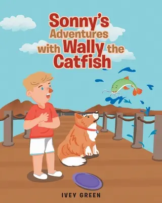 Sonny's Abenteuer mit Wally dem Wels - Sonny's Adventures with Wally the Catfish