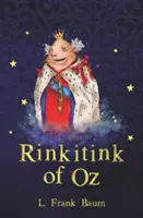 Rinkitink von Oz - Rinkitink of Oz