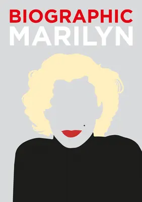 Biografische Marilyn - Biographic Marilyn