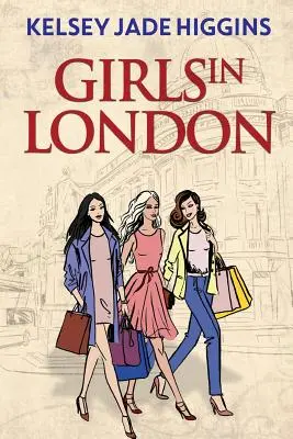 Mädchen in London - Girls in London