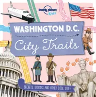 Stadtspuren - Washington DC - City Trails - Washington DC