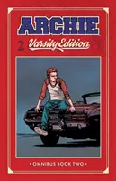 Archie: Varsity Ausgabe Band 2 - Archie: Varsity Edition Vol. 2