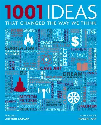 1001 Ideen, die unser Denken veränderten - 1001 Ideas That Changed the Way We Think