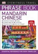 Mandarin Chinese Phrase Book - Unverzichtbare Referenz für jeden Reisenden - Mandarin Chinese Phrase Book - Essential Reference for Every Traveller