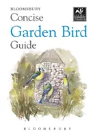 Kurzer Leitfaden für Gartenvögel - Concise Garden Bird Guide