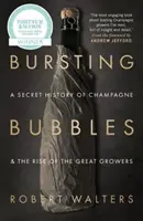 Zerplatzende Blasen: Die geheime Geschichte des Champagners und der Aufstieg der großen Winzer - Bursting Bubbles: A Secret History of Champagne and the Rise of the Great Growers