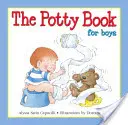 Das Töpfchenbuch für Jungen - The Potty Book for Boys