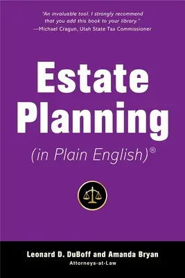 Nachlassplanung (in einfachem Englisch) - Estate Planning (in Plain English)