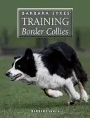 Barbara Sykes' Ausbildung von Border Collies - Barbara Sykes' Training Border Collies