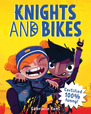 Ritter und Fahrräder - Knights and Bikes