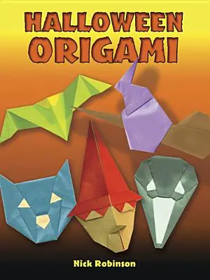 Halloween Origami