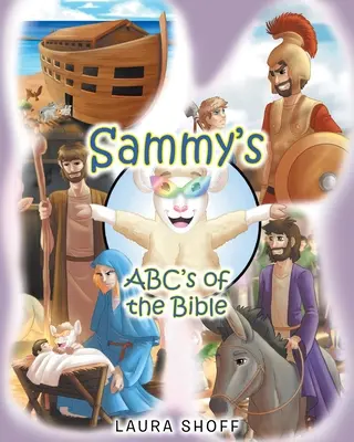 Sammy's ABC der Bibel - Sammy's ABC's of the Bible