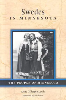 Schweden in Minnesota - Swedes in Minnesota