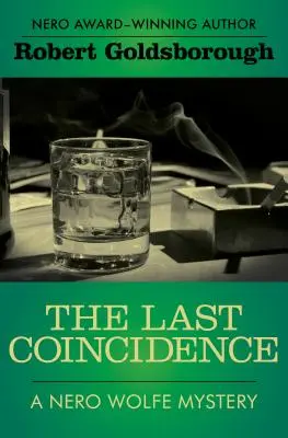 Die letzte Koinzidenz - The Last Coincidence