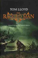 Zerlumpter Mann - Buch Vier der Zwielichtigen Herrschaft - Ragged Man - Book Four of The Twilight Reign