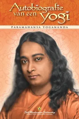 Autobiographie eines Yogi (Niederländisch) - Autobiography of a Yogi (Dutch)