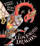 Uhrwerk-Drache - Clockwork Dragon