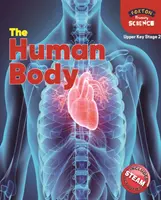 Foxton Naturwissenschaften für die Grundschule: Der menschliche Körper (Naturwissenschaften Oberstufe KS2) - Foxton Primary Science: The Human Body (Upper KS2 Science)