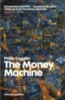 Geldmaschine - Wie die Stadt funktioniert - Money Machine - How the City Works