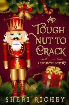 Eine harte Nuss zu knacken - A Tough Nut to Crack