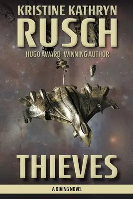 Diebe: Ein Taucherroman - Thieves: A Diving Novel