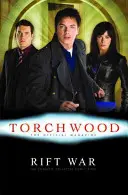 Torchwood: Krieg im Spalt - Torchwood: Rift War