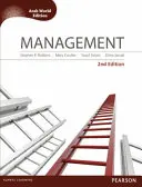 Management, Zweite Ausgabe für die arabische Welt - Management, Second Arab World Edition