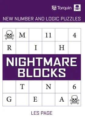 Alptraum-Blöcke - Nightmare Blocks