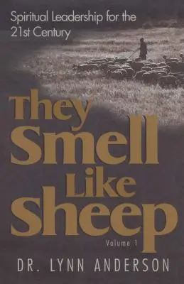 Sie riechen wie Schafe - They Smell Like Sheep