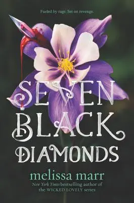 Sieben schwarze Diamanten - Seven Black Diamonds