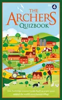 Das Bogenschützen-Quizbuch - The Archers Quizbook