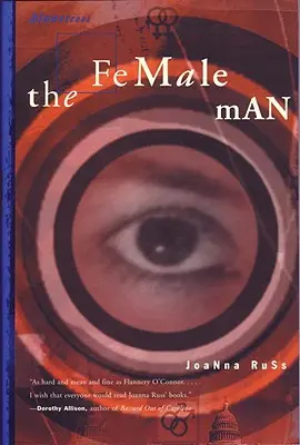 Der weibliche Mann - The Female Man