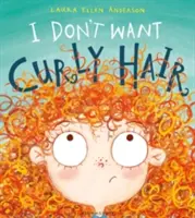 Ich will keine lockigen Haare! - I Don't Want Curly Hair!