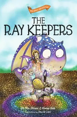 Die Strahlenbewahrer - The Ray Keepers