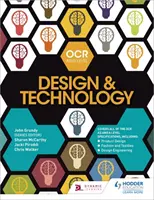 OCR Design und Technologie für AS/A Level - OCR Design and Technology for AS/A Level