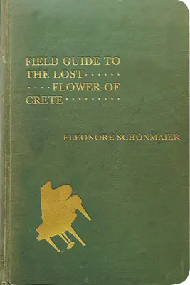 Feldführer zur verlorenen Blume von Kreta, 58 - Field Guide to the Lost Flower of Crete, 58