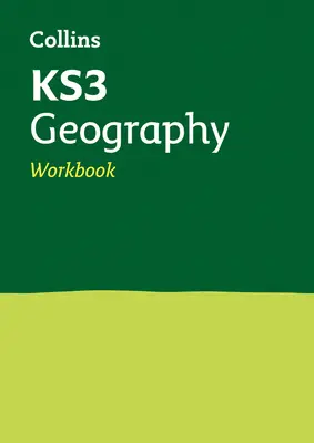 KS3 Geography Workbook - Ideal für die Klassenstufen 7, 8 und 9 - KS3 Geography Workbook - Ideal for Years 7, 8 and 9
