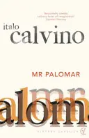 Herr Palomar - Mr Palomar