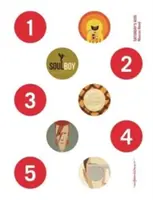 Saturday's Kids: 10 Jahre Einflüsse der Subkultur - Saturday's Kids: 10 Years of Subculture Influences