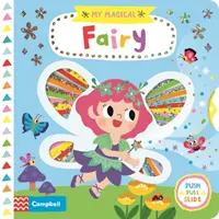 Meine magische Fee - My Magical Fairy