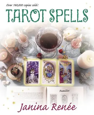 Tarot-Zauber - Tarot Spells