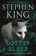 Doktor Schlaf - Doctor Sleep