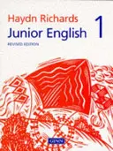 Junior Englisch Revidierte Ausgabe 1 - Junior English Revised Edition 1