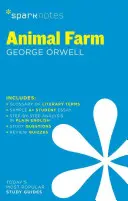 Farm der Tiere Sparknotes Literaturführer, 16 - Animal Farm Sparknotes Literature Guide, 16