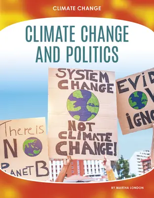 Klimawandel und Politik - Climate Change and Politics