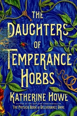 Die Töchter der Temperance Hobbs - The Daughters of Temperance Hobbs