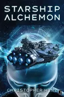 Raumschiff Alchemon - Starship Alchemon