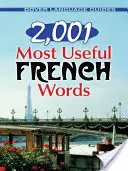 2.001 der nützlichsten französischen Wörter - 2,001 Most Useful French Words